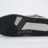 1AB565DF72816 PK God Batch LOUIS VUITTON 20ss Trainer Black White