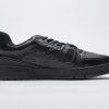 PK God Batch LOUIS VUITTON 20ss Trainer Black