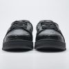 PK God Batch LOUIS VUITTON 20ss Trainer Black