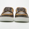 1AB566599491C PK God Batch LOUIS VUITTON 20ss Trainer Brown