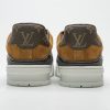 1AB5665B6D81D PK God Batch LOUIS VUITTON 20ss Trainer Brown