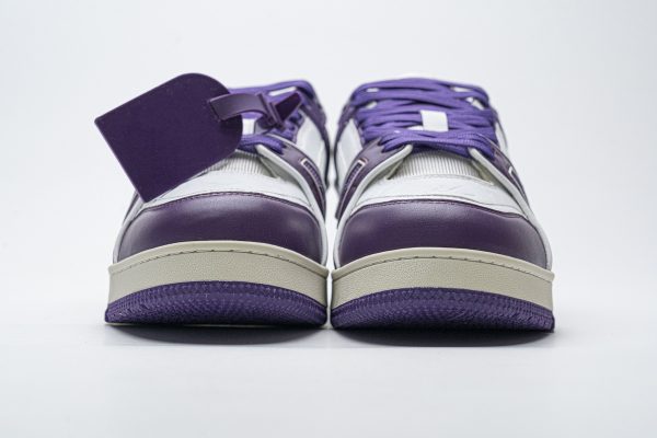 1AB566844B714 PK God Batch LOUIS VUITTON 20ss Trainer Purple