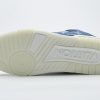 1AB566AEFD81B PK God Batch LOUIS VUITTON 20ss Trainer Blue Denim