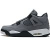 PK God Batch Air Jordan 4 Retro Cool Grey 308497-007 PK God Batch Air Jordan 4 Retro Cool Grey 308497-007