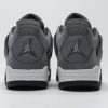 1AB566DA52D15 PK God Batch Air Jordan 4 Retro Cool Grey 308497-007