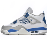 PK God Batch Air Jordan 4 Retro Military Blue (2012) 308497-105 PK God Batch Air Jordan 4 Retro Military Blue (2012) 308497-105