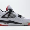 1AB5678F13E1B PK God Batch Air Jordan 4 Retro Flight Nostalgia 308497-116