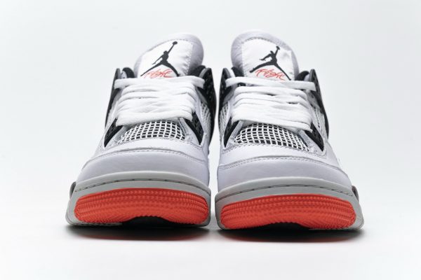 1AB567922A319 PK God Batch Air Jordan 4 Retro Flight Nostalgia 308497-116