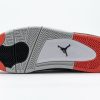 1AB567974CE13 PK God Batch Air Jordan 4 Retro Flight Nostalgia 308497-116