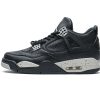 PK God Batch Air Jordan 4 Retro Oreo (2015) 314254-003 PK God Batch Air Jordan 4 Retro Oreo (2015) 314254-003