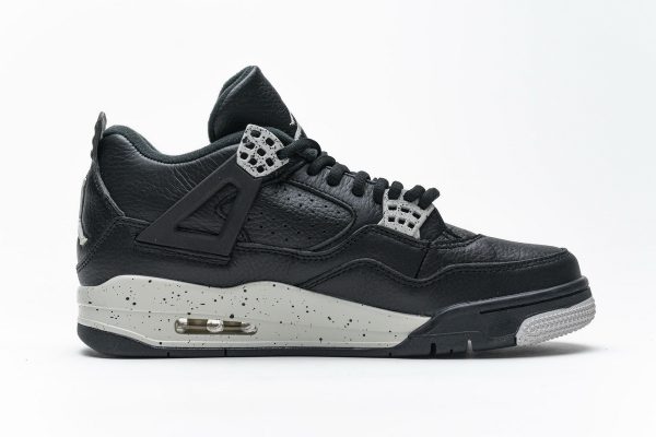 1AB567FCD0210 PK God Batch Air Jordan 4 Retro Oreo (2015) 314254-003