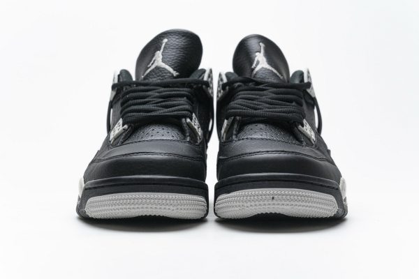 1AB567FF1AF10 PK God Batch Air Jordan 4 Retro Oreo (2015) 314254-003