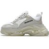 StreetGxd Balenciaga Triple S White 544351 W09E1 9000 StreetGxd Balenciaga Triple S White 544351 W09E1 9000