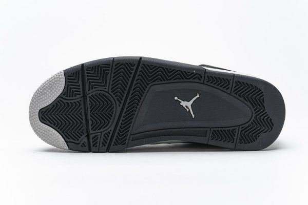 1AB56802ADE10 PK God Batch Air Jordan 4 Retro Oreo (2015) 314254-003