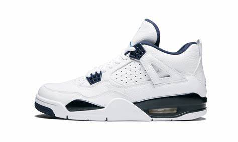 PK God Batch Air Jordan 4 Retro Columbia (2015) 314254-107 PK God Batch Air Jordan 4 Retro Columbia (2015) 314254-107