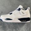 1AB568291381C PK God Batch Air Jordan 4 Retro Columbia (2015) 314254-107