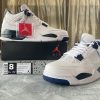 1AB5682BFBA11 PK God Batch Air Jordan 4 Retro Columbia (2015) 314254-107