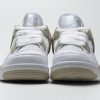 1AB5686930C15 PK God Batch Air Jordan 4 Retro Sand 2017 (GS) 487724-118