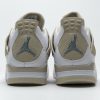 1AB5686B46716 PK God Batch Air Jordan 4 Retro Sand 2017 (GS) 487724-118