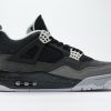 1AB568A26FA1B PK God Batch Air Jordan 4 Retro Fear Pack 626969-030