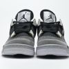 1AB568A39CA1C PK God Batch Air Jordan 4 Retro Fear Pack 626969-030