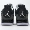 1AB568A67601B PK God Batch Air Jordan 4 Retro Fear Pack 626969-030