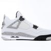 1AB568D504918 PK God Batch Air Jordan 4 Retro White Cement (2016) 840606-192