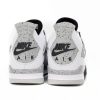 1AB568D95A81F PK God Batch Air Jordan 4 Retro White Cement (2016) 840606-192