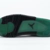 PK God Batch Air Jordan 4 Retro Lucid Green Rasta (W) AQ9129-100