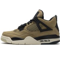 PK God Batch Air Jordan 4 Retro Fossil (W) AQ9129-200 PK God Batch Air Jordan 4 Retro Fossil (W) AQ9129-200