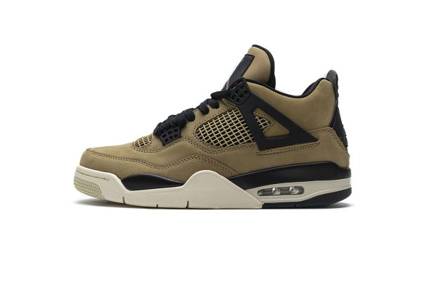PK God Batch Air Jordan 4 Retro Fossil (W) AQ9129-200 PK God Batch Air Jordan 4 Retro Fossil (W) AQ9129-200