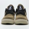 1AB569DF3181A PK God Batch Air Jordan 4 Retro Fossil (W) AQ9129-200