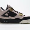 PK God Batch Air Jordan 4 Retro Silt Red Splatter (W) AQ9129-601