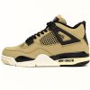Special offer Batch Air Jordan 4 Retro Pearl Milk Tea AQ9129-200