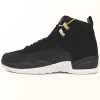 PK God Batch Air Jordan 12 Reverse Taxi 130690-017 PK God Batch Air Jordan 12 Reverse Taxi 130690-017