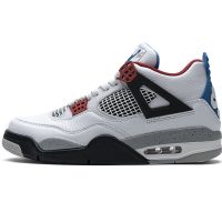 PK God Batch Air Jordan 4 Retro What The CI1184-146 PK God Batch Air Jordan 4 Retro What The CI1184-146