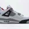 PK God Batch Air Jordan 4 Retro What The CI1184-146
