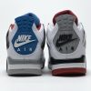 PK God Batch Air Jordan 4 Retro What The CI1184-146