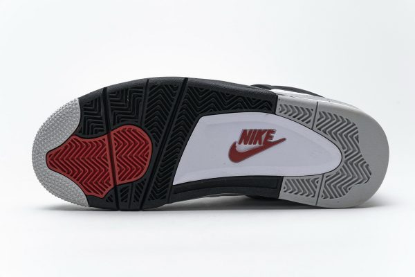 PK God Batch Air Jordan 4 Retro What The CI1184-146