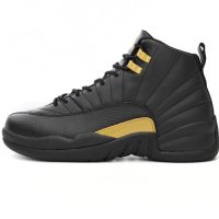 LJR Batch Air Jordan 12 Black Taxi CT8013-071 LJR Batch Air Jordan 12 Black Taxi CT8013-071