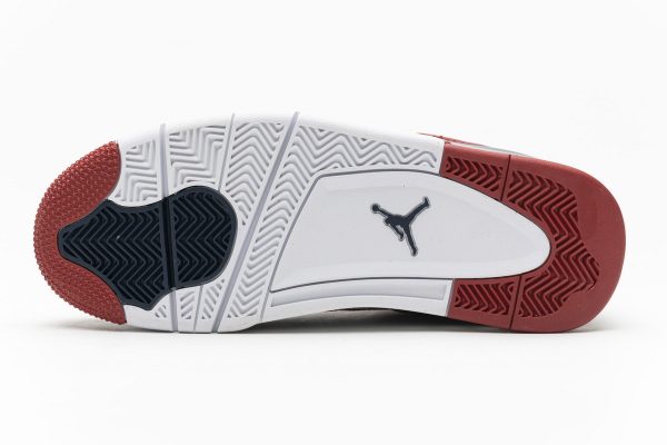 PK God Batch Air Jordan 4 Retro Fiba (2019) CI1184-617