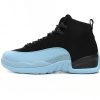 LJR Batch Air Jordan 12 Black Orchid 1300690-027 LJR Batch Air Jordan 12 Black Orchid 1300690-027