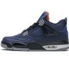 PK God Batch Air Jordan 4 Retro Winterized Loyal Blue CQ9597-401 PK God Batch Air Jordan 4 Retro Winterized Loyal Blue CQ9597-401