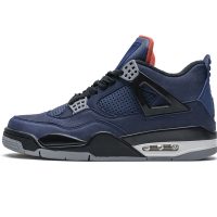 PK God Batch Air Jordan 4 Retro Winterized Loyal Blue CQ9597-401 PK God Batch Air Jordan 4 Retro Winterized Loyal Blue CQ9597-401
