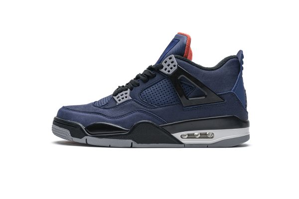 PK God Batch Air Jordan 4 Retro Winterized Loyal Blue CQ9597-401 PK God Batch Air Jordan 4 Retro Winterized Loyal Blue CQ9597-401