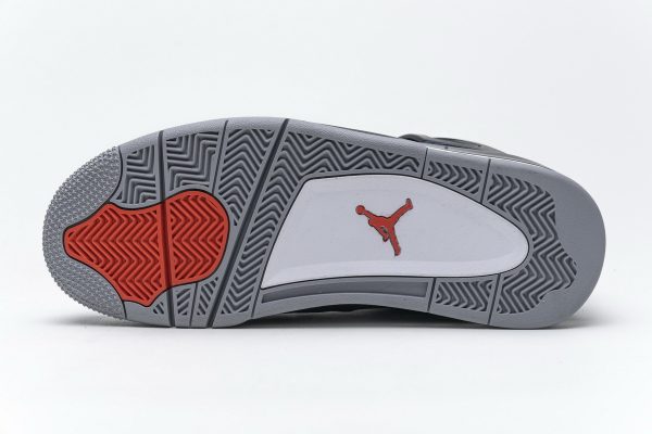 1AB56B2F61114 PK God Batch Air Jordan 4 Retro Winterized Loyal Blue CQ9597-401