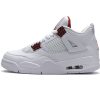 PK God Batch Air Jordan 4 Retro Metallic Red CT8527-112 PK God Batch Air Jordan 4 Retro Metallic Red CT8527-112