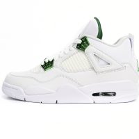 PK God Batch Air Jordan 4 Retro Metallic Green CT8527-113 PK God Batch Air Jordan 4 Retro Metallic Green CT8527-113