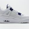 PK God Batch Air Jordan 4 Retro Metallic Purple CT8527-115