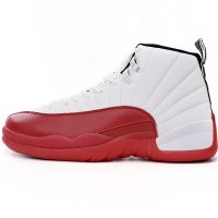 LJR Batch Air Jordan 12 Cherry CT8013-116 LJR Batch Air Jordan 12 Cherry CT8013-116